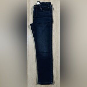 Crewcuts Girl’s Runaround Skinny Jeans